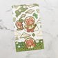 Sorat Clover Bear sticker A365