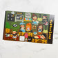 Dingamart Tattoo Shop sticker B626