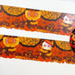 Hamzzi Halloween Orange washi tape W46