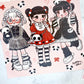 Seolkee Art Print A664