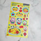 Ppompomm Tomato sticker A934