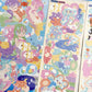Fantafore Siren sticker Pack A942