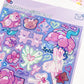 Sulgi Sulgi Blind for Love sticker a960