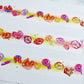 Sulgi Sulgi Magical Gems washi tape w100
