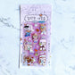 Thepuri Village Powerful Me sticker B466