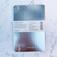 Lucalab Silver Scrap the Moment notebook
