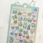 Bon Bon Drop stickers Melon soda bb6
