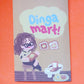 Dingamart Random Sticker Pack b652
