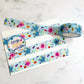 Thepuri Village Tiny Fruit Sprinkles textured washi tape w184