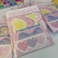 Paper Sticker pack