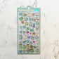 Bon Bon Drop stickers Melon soda bb6