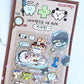 Thepuri Village Dentist sticker B463