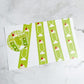 Rainbowholic Melon Soda Washi Tape W4