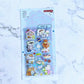 Thepuri Village Someday sticker B462