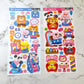 Cooking Cookie Daily Life sticker pack B129