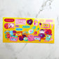 Orchid Studio Music Lovers sticker B814