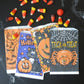 Limited Edition October Junk Journal Fun Kit