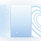 Lucalab Archive size Blue Forever Teen Paper L16