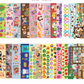 Dingamart Random Sticker Pack b652
