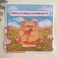 Cherry's 'Lil Pastry sticker A700