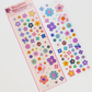 S.S.S. by Leenahoo Flower sticker A783