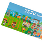 Dingamart Jeju Summer sticker A984