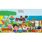 Dingamart Village Vacation sticker A982