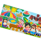 Dingamart Village Vacation sticker A982