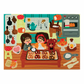 Dingamart  Home Baking sticker b623