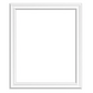 Shuromdan Silver Frame Washi w131