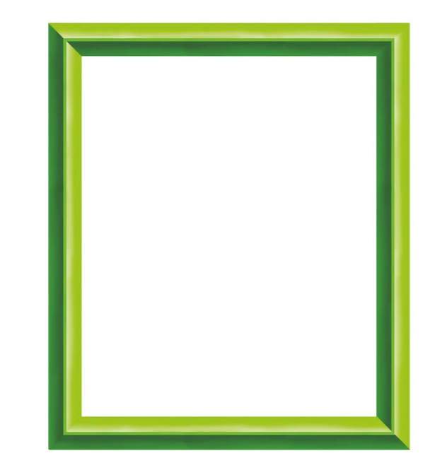 Shuromdan Green Frame Washi w129