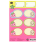 Monan Bear Be Sweet sticker B300