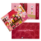 Dingamart Umbridge's Room Sticker b410