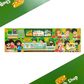 Dingamart Sandwich Shop sticker b411