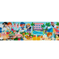Dingamart Honeymoon sticker B509