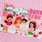 Dingamart Bridal Shower Sticker B508