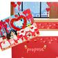 Dingamart Proposal Sticker B507
