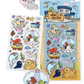 Thepuri Village Under the Sea sticker B561