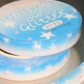Thepuri Village Daytime Sun sparkle tape w196