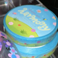 Thepuri Village Harmony sparkle tape w194
