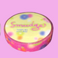 Thepuri Village Smudge sparkle tape w193