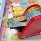 Orchid Studio Square Day and Night washi