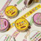 Nighty Night Washi Tape