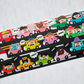 Dingamart Traffic Jam sticker B752