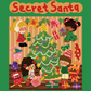 Dingamart Secret Santa sticker b367