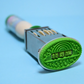 Rainbowholic Japanese Date Stamp