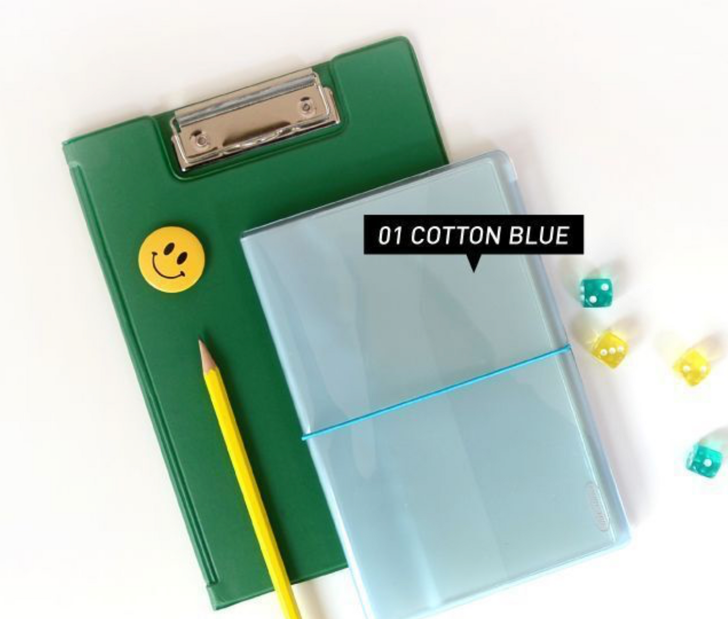 Jam Studio Long Twinkle Sticker Book