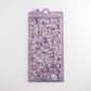 Sweet Candy Bonbon Drop stickers Purple