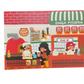 Dingamart Pizzeria long sticker