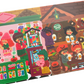 Dingamart Harry & Halloween long sticker